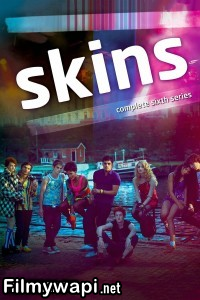 Skins (2012) Season 6 Hindi Web Series poster