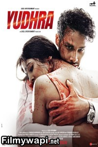 Yudhra (2024) Hindi Movie