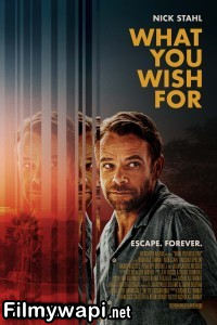 What You Wish For (2023) Hollywood Hindi Dubbed