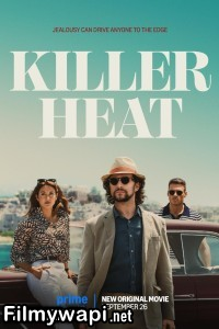 Killer Heat (2024) Hollywood Hindi Dubbed