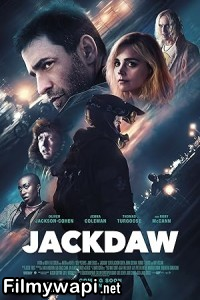 Jackdaw (2024) Hollywood Hindi Dubbed