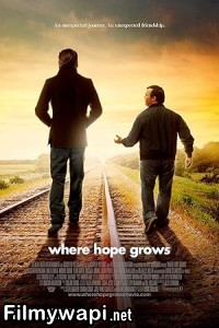 Where Hope Grows (2014) Hollywood Hindi Dubbed