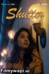 Shutter (2024) Navarasa Malayalam Short Film poster