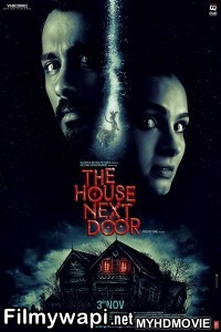 The House Next Door (2019) South Indian Hindi Dubbed Movie