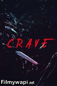 Crave (2024) Hindi Movie poster