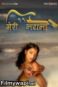 Meri Nayana (2024) Navarasa Hindi Short Film poster