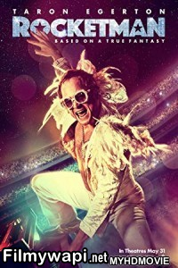 Rocketman (2019) English Movie