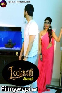 Leelavati (2024) Bijli Hindi Short Film poster