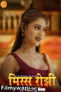 Miss Rosy (2024) Multiplexplay Hindi Short Film poster