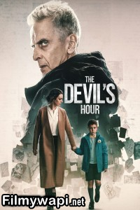 The Devils Hour (2024) Season 2 Hindi Web Series poster