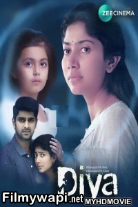 Diya (2019) South Indian Hindi Dubbed Movie