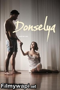 Donselya (2024) Tagalog Movie