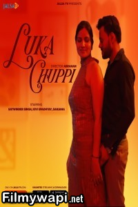 Luka Chuppi (2024) Jalsatv Hindi Short Film poster