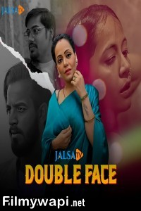 Double Face (2024) Jalsatv Hindi Short Film poster