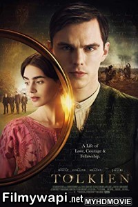 Tolkien (2019) Hindi Dubbed