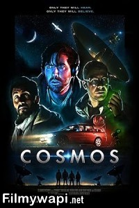 Cosmos (2019) Hollywood Hindi Dubbed