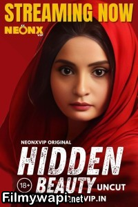 Hidden Beauty (2024) Neonx Hindi Short Film poster