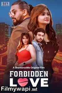 Forbidden Love (2024) Hindi Movie