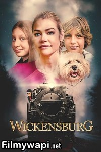 Wickensburg (2022) Hollywood Hindi Dubbed poster