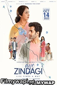 Aye Zindagi (2022) Hindi Movie