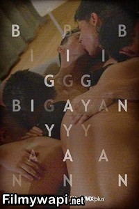 Bigayan (2024) Tagalog Movie poster