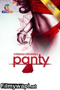 Panty (2024) Atrangii Hindi Short Film poster