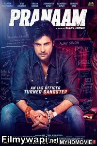 Pranaam (2019) Bollywood Movie