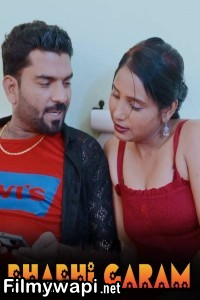 Bhabhi Garam (2024) Erotic Short Film poster