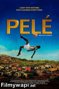 Pele Birth Of A Legend (2016) Hollywood Hindi Dubbed