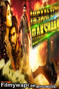 Insaaf Ka Rakshak (2019) South Indian Hindi Dubbed Movie