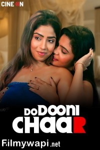 Do Duni Chaar (2024) Cineon Hindi Short Film poster