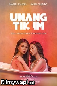 Unang Tikim (2024) Tagalog Movie