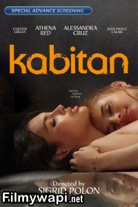 Kabitan (2024) Tagalog Movie