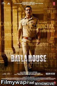 Batla House (2019) Bollywood Movie