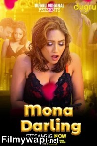 Mona Darling (2024) Dugru Hindi Short Film poster