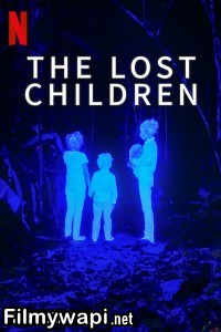 The Lost Children (2024) Hollywood Hindi Dubbed poster