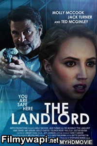 The Landlord (2017) Hindi Dubbed poster