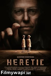 Heretic (2024) English Movie