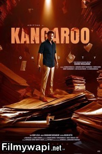 Kangaroo (2024) Hindi Dubbed Movie