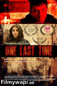 One Last Time (2024) Hindi Movie