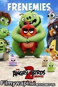 The Angry Birds 2 (2019) Hindi Dubbed