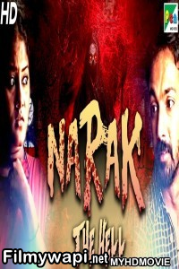 Narak The Hell (2019) South Indian Hindi Dubbed Movie