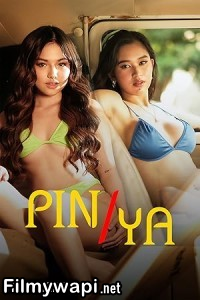 Pin Ya (2024) Tagalog Movie poster