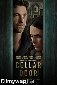 Cellar Door (2024) Hollywood Hindi Dubbed poster