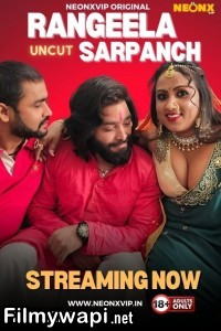 Rangeela Sarpanch (2024) NeonX Hindi Short Film