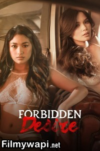 Forbidden Desire (2024) Tagalog Movie