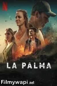 La Palma (2024) Hindi Web Series