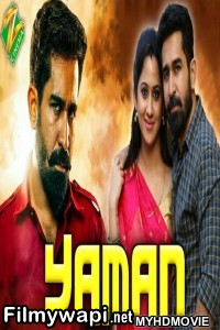 Yaman (2019) South Indian Hindi Dubbed Movie