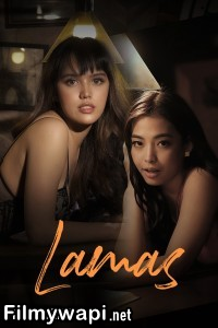 Lamas (2024) Tagalog Movie