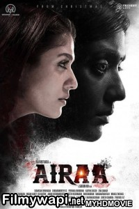 Airaa (2019) South Indian Hindi Dubbed Movie